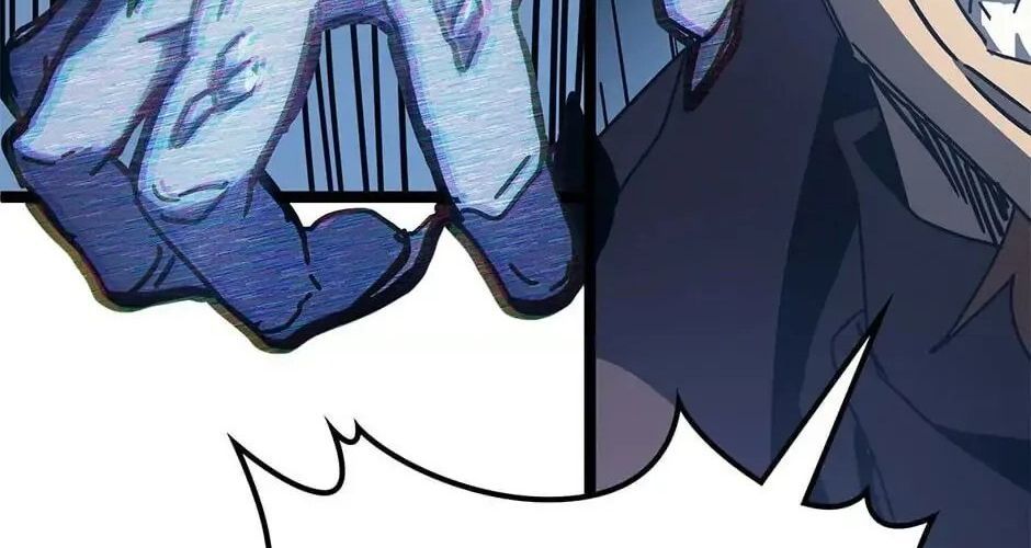 Phép Thuật Của Người Trở Về Phải Đặc Biệt Chap 130 - Next Chap 131