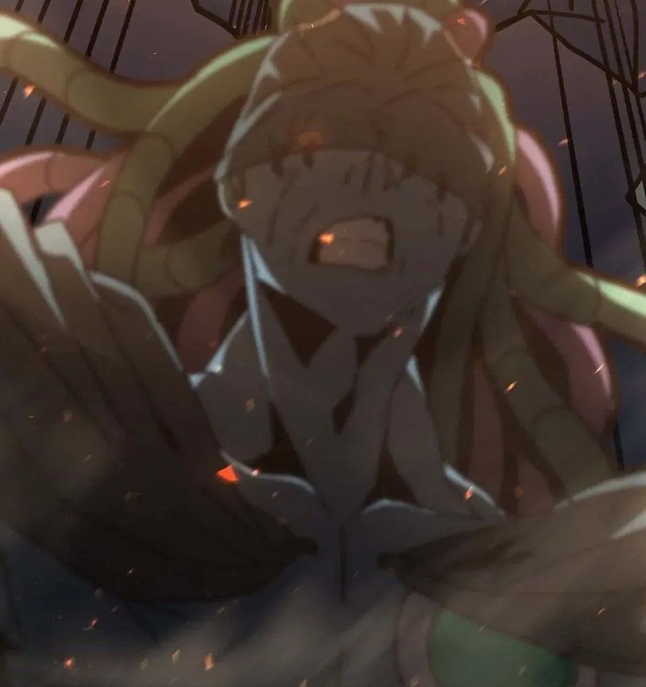 Phép Thuật Của Người Trở Về Phải Đặc Biệt Chap 130 - Next Chap 131