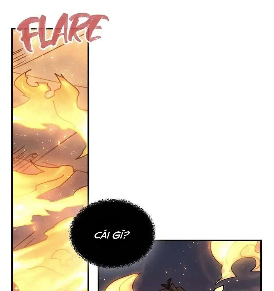 Phép Thuật Của Người Trở Về Phải Đặc Biệt Chap 130 - Next Chap 131