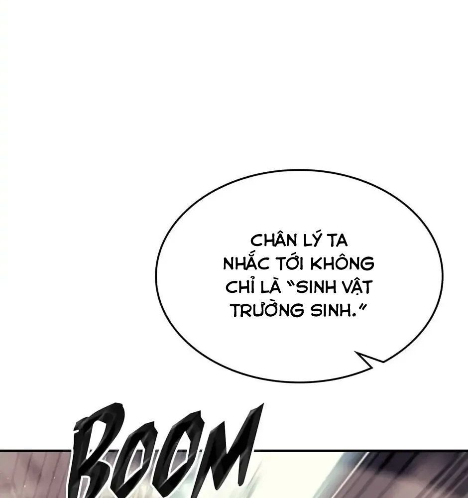 Phép Thuật Của Người Trở Về Phải Đặc Biệt Chap 130 - Next Chap 131