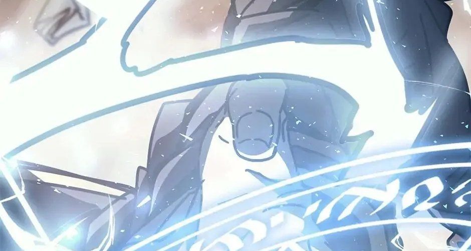 Phép Thuật Của Người Trở Về Phải Đặc Biệt Chap 130 - Next Chap 131
