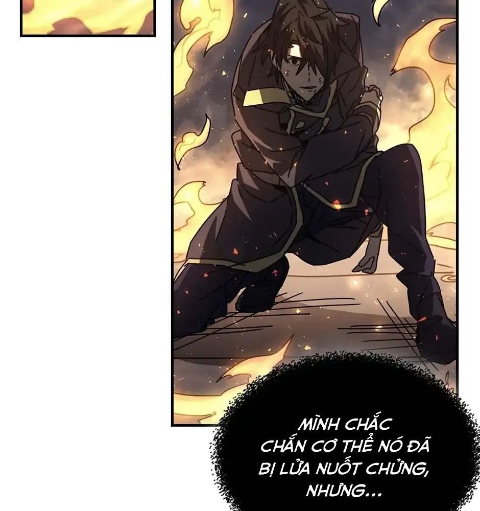 Phép Thuật Của Người Trở Về Phải Đặc Biệt Chap 130 - Next Chap 131