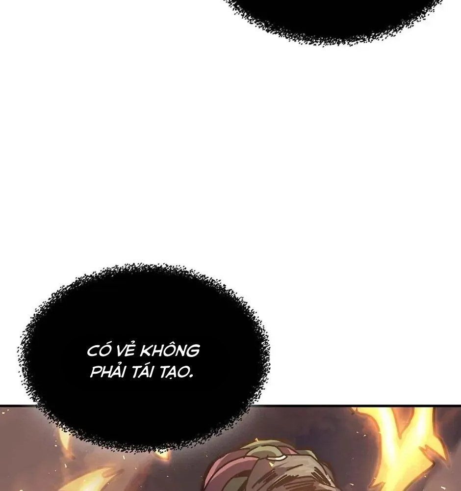 Phép Thuật Của Người Trở Về Phải Đặc Biệt Chap 130 - Next Chap 131