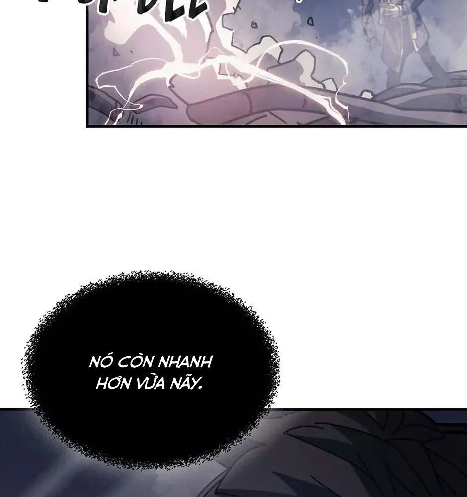 Phép Thuật Của Người Trở Về Phải Đặc Biệt Chap 130 - Next Chap 131