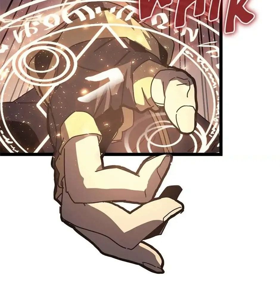 Phép Thuật Của Người Trở Về Phải Đặc Biệt Chap 130 - Next Chap 131