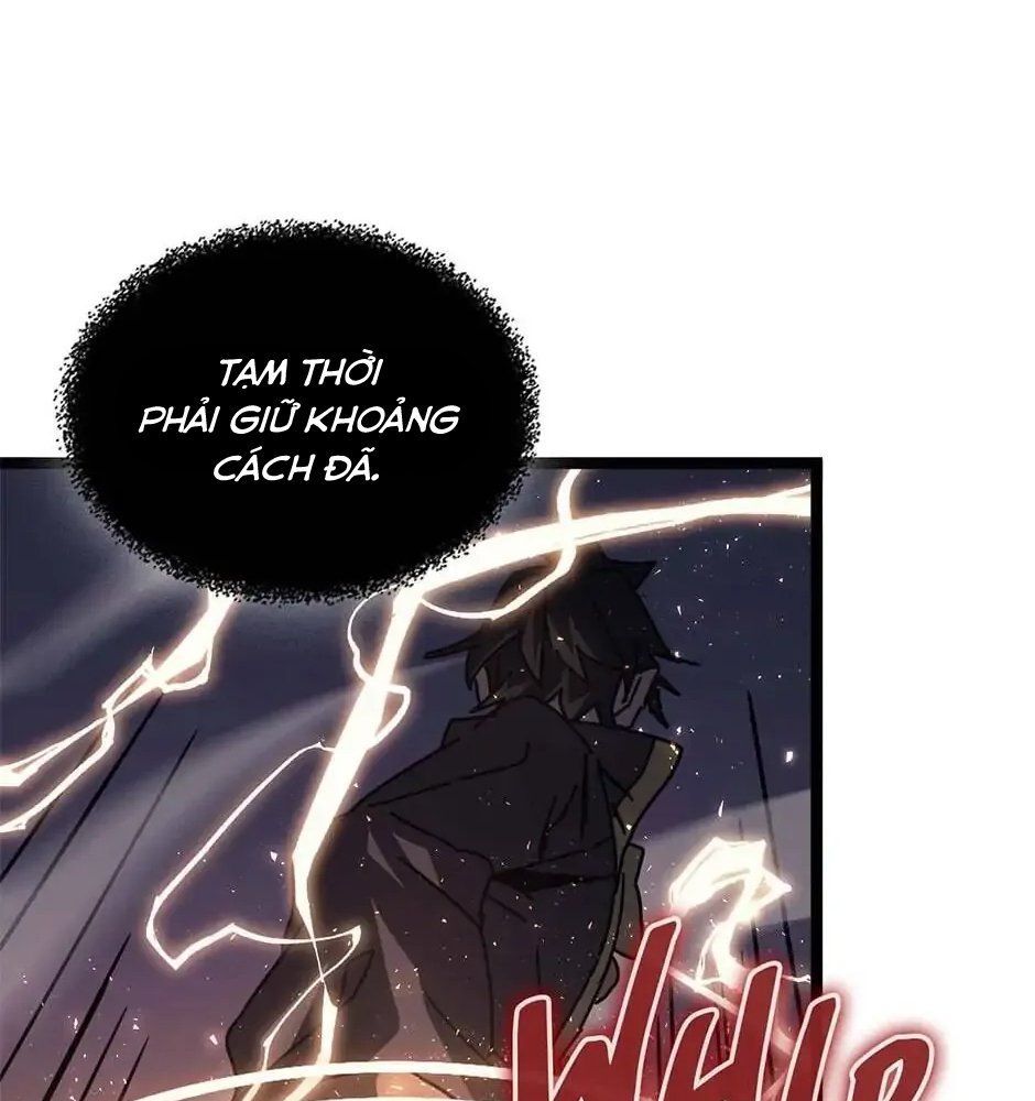 Phép Thuật Của Người Trở Về Phải Đặc Biệt Chap 130 - Next Chap 131