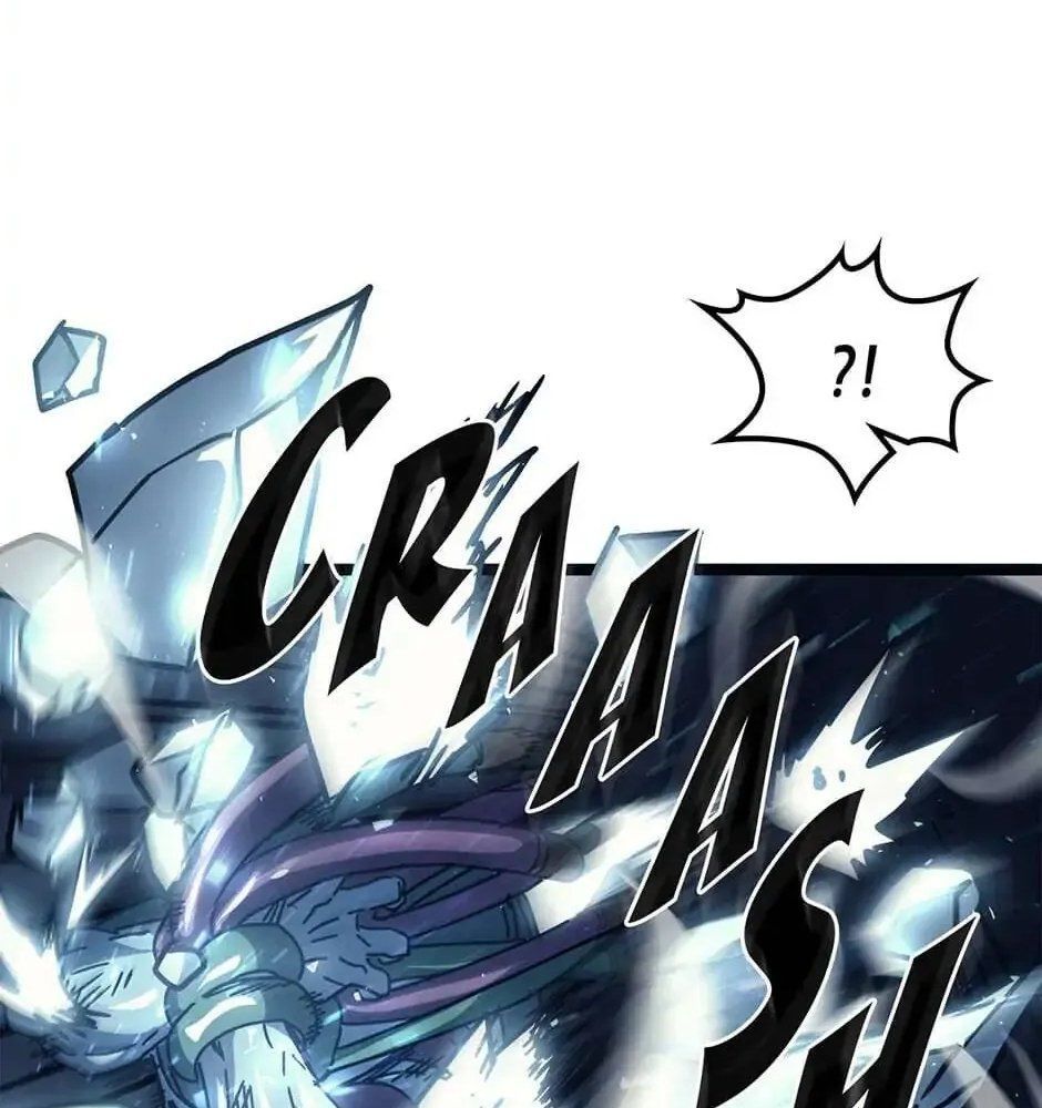 Phép Thuật Của Người Trở Về Phải Đặc Biệt Chap 130 - Next Chap 131