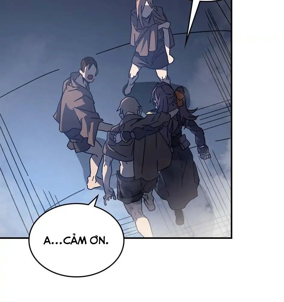 Phép Thuật Của Người Trở Về Phải Đặc Biệt Chap 130 - Next Chap 131