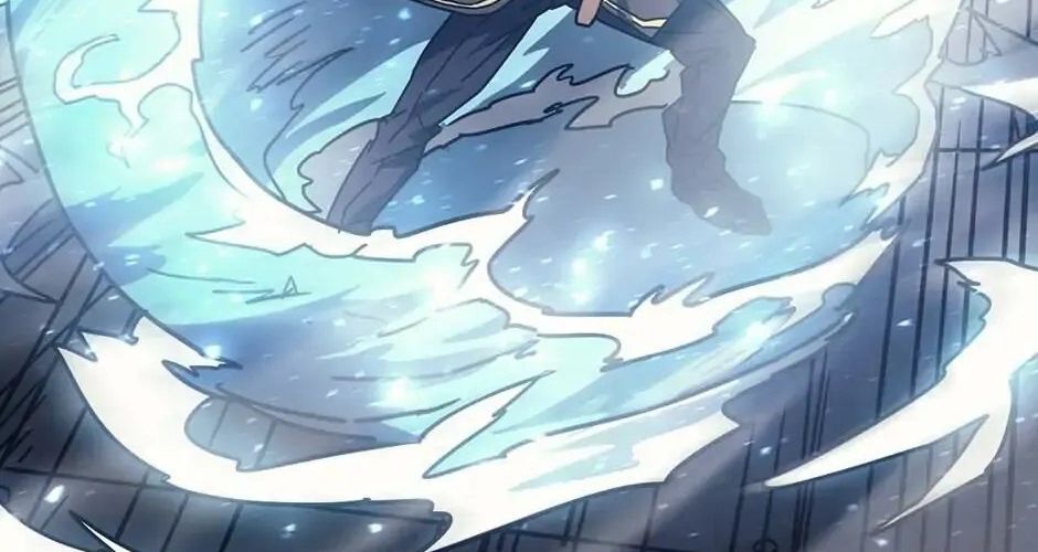 Phép Thuật Của Người Trở Về Phải Đặc Biệt Chap 130 - Next Chap 131