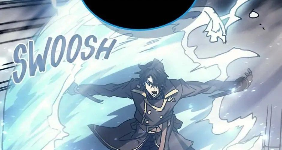 Phép Thuật Của Người Trở Về Phải Đặc Biệt Chap 130 - Next Chap 131