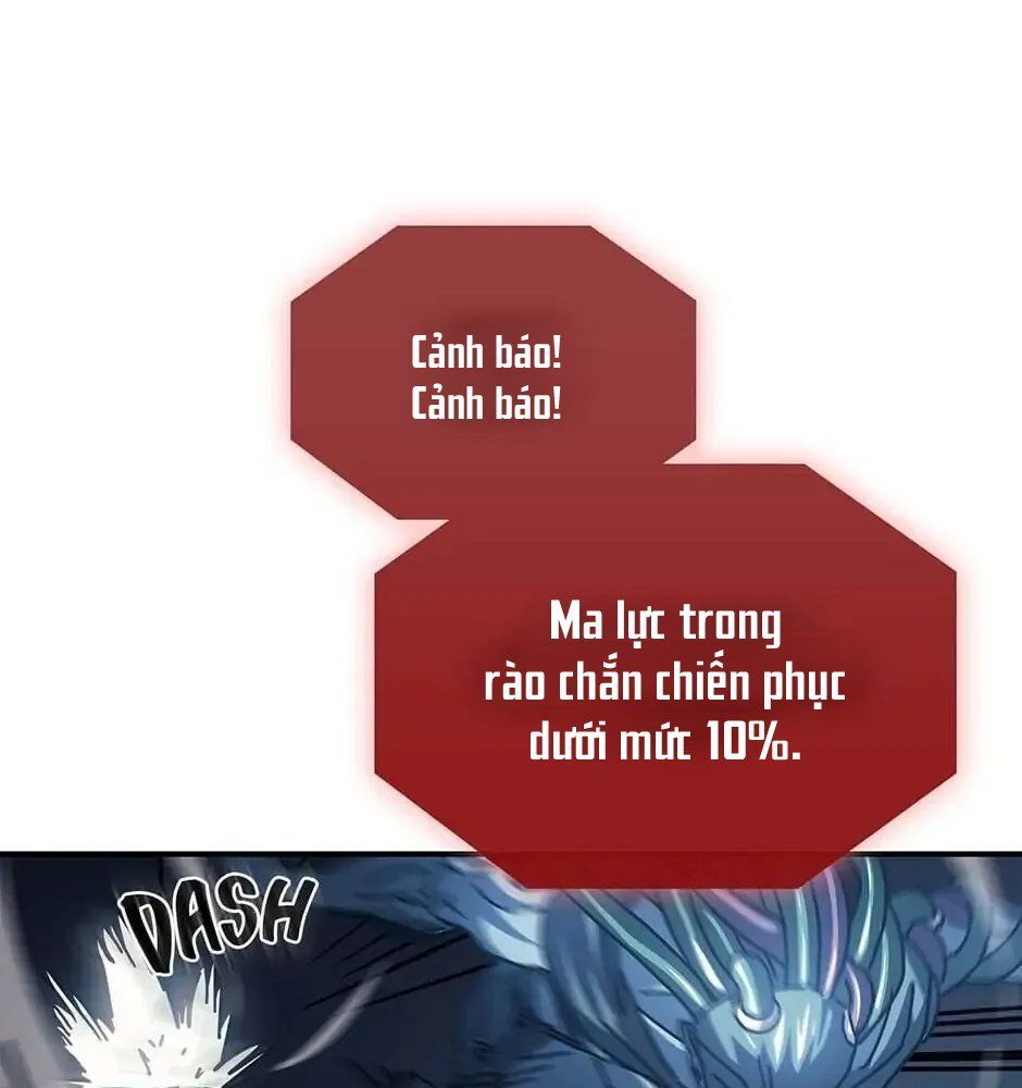Phép Thuật Của Người Trở Về Phải Đặc Biệt Chap 130 - Next Chap 131