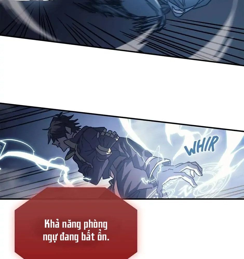 Phép Thuật Của Người Trở Về Phải Đặc Biệt Chap 130 - Next Chap 131