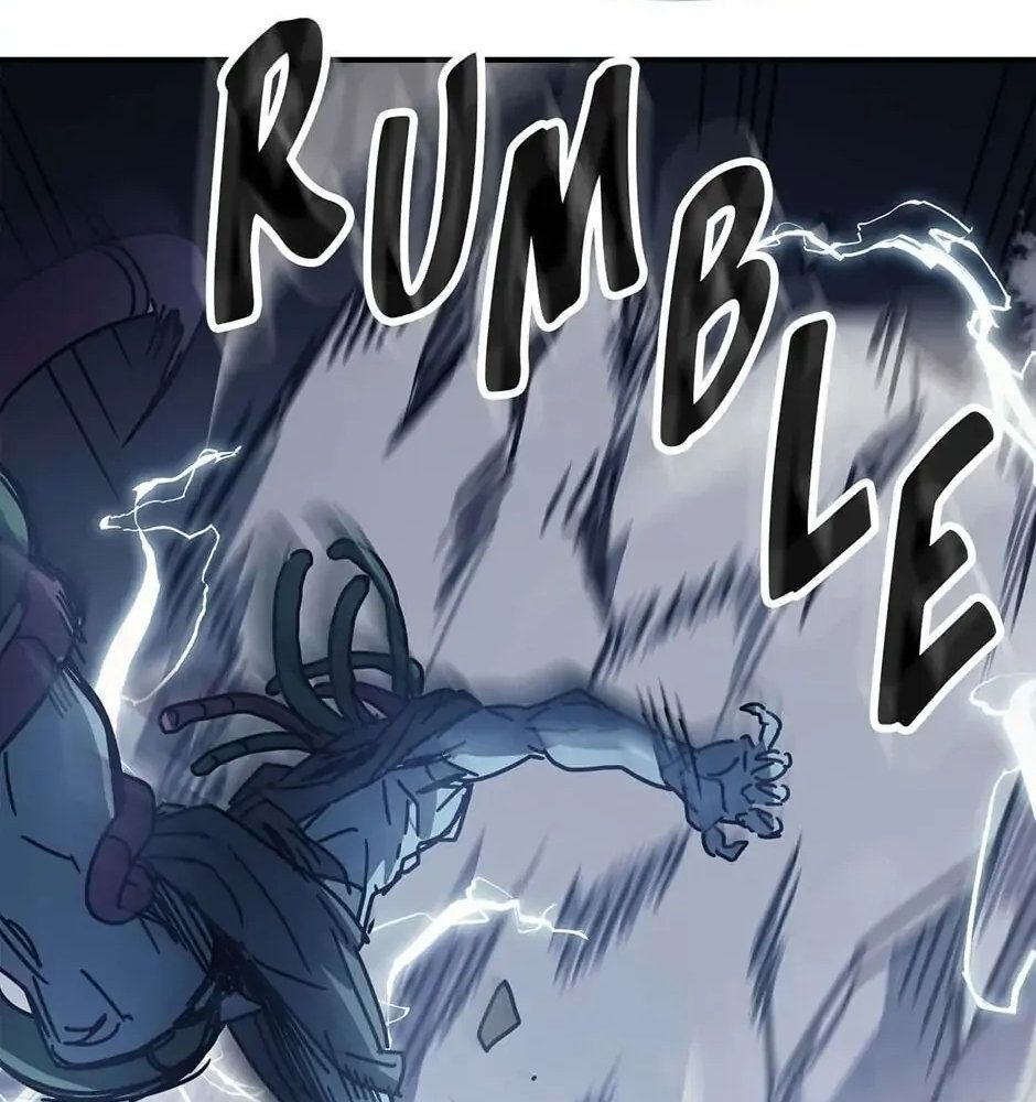 Phép Thuật Của Người Trở Về Phải Đặc Biệt Chap 130 - Next Chap 131