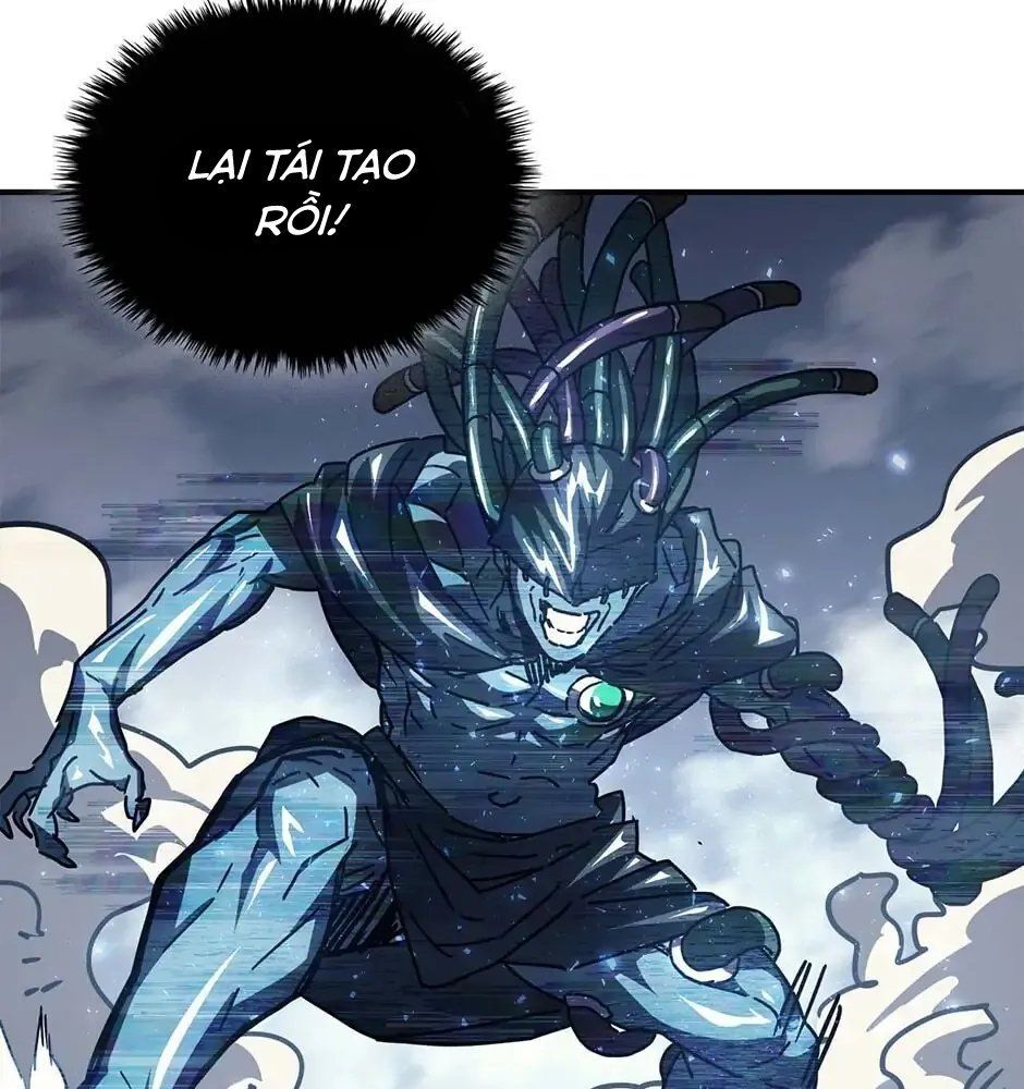 Phép Thuật Của Người Trở Về Phải Đặc Biệt Chap 130 - Next Chap 131