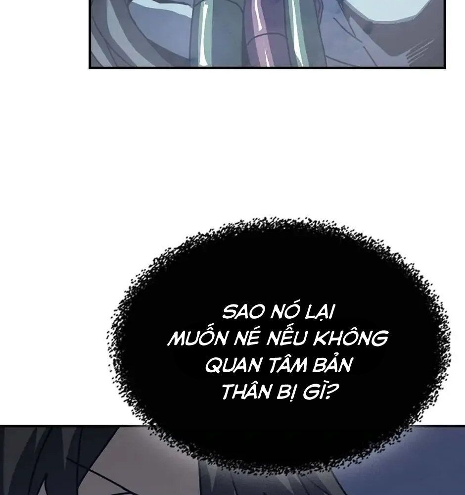 Phép Thuật Của Người Trở Về Phải Đặc Biệt Chap 131 - Next Chap 132