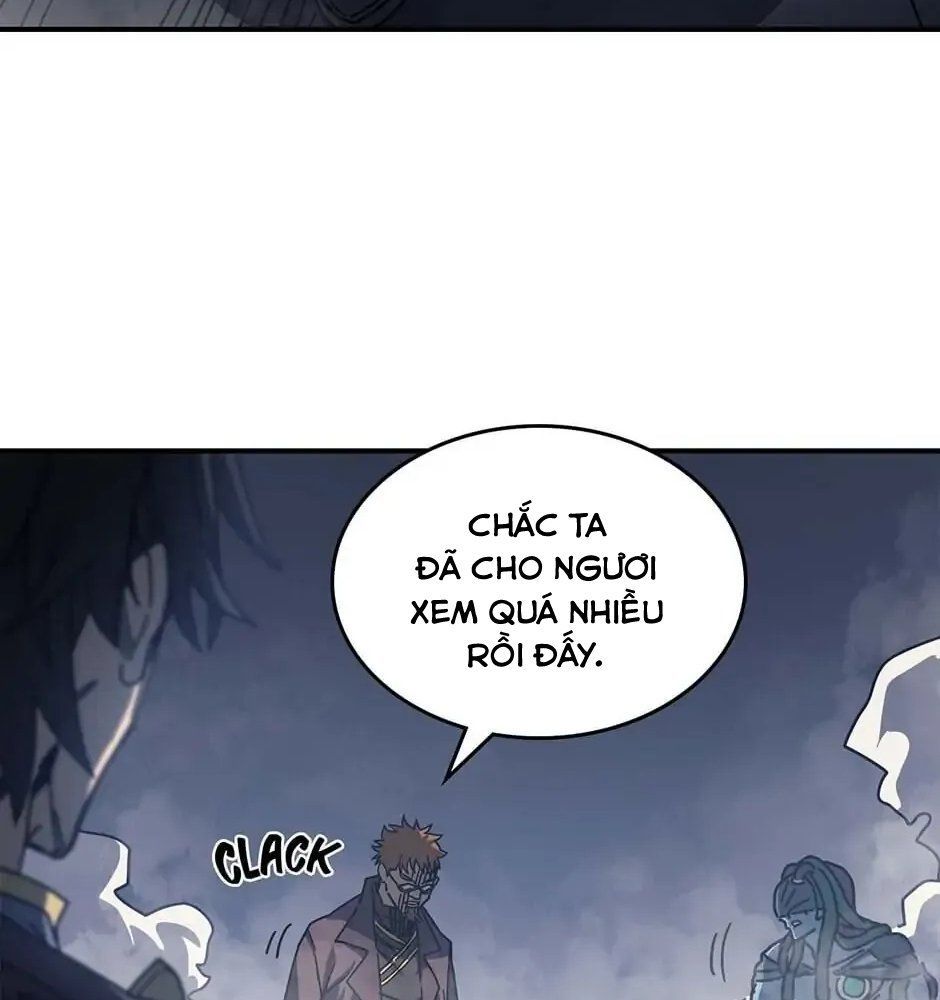 Phép Thuật Của Người Trở Về Phải Đặc Biệt Chap 131 - Next Chap 132