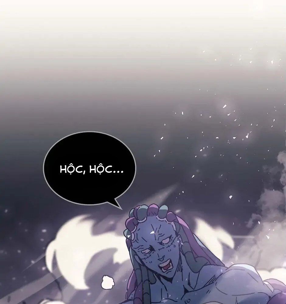 Phép Thuật Của Người Trở Về Phải Đặc Biệt Chap 131 - Next Chap 132