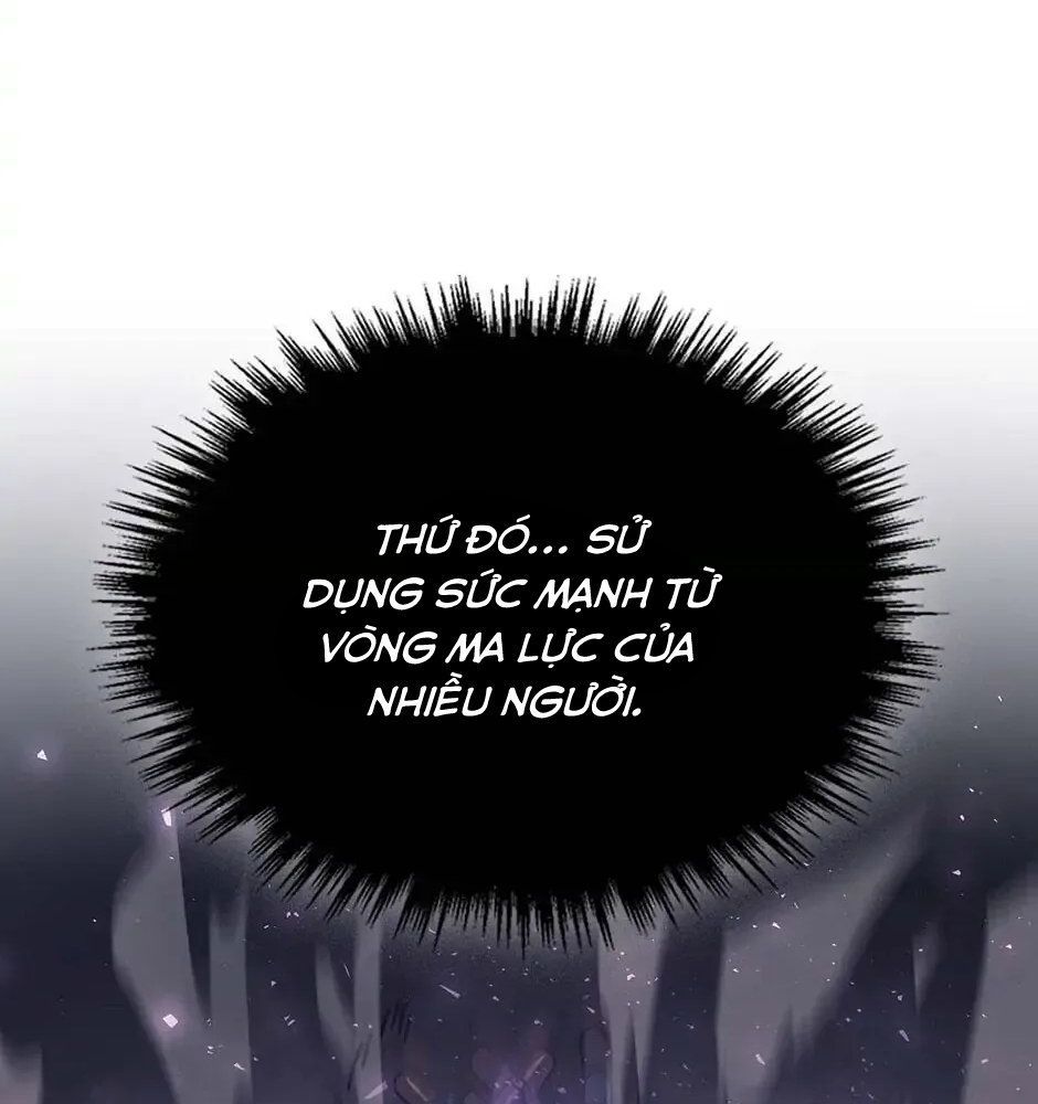 Phép Thuật Của Người Trở Về Phải Đặc Biệt Chap 131 - Next Chap 132