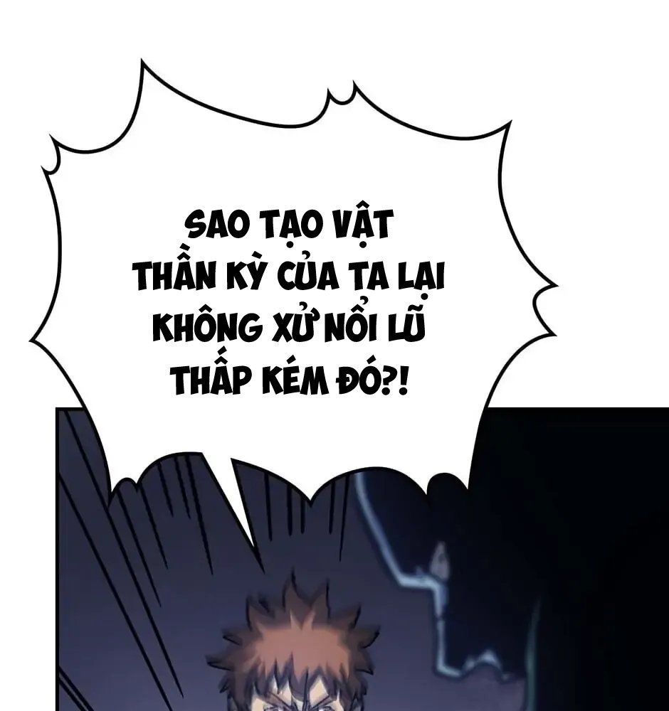 Phép Thuật Của Người Trở Về Phải Đặc Biệt Chap 131 - Next Chap 132