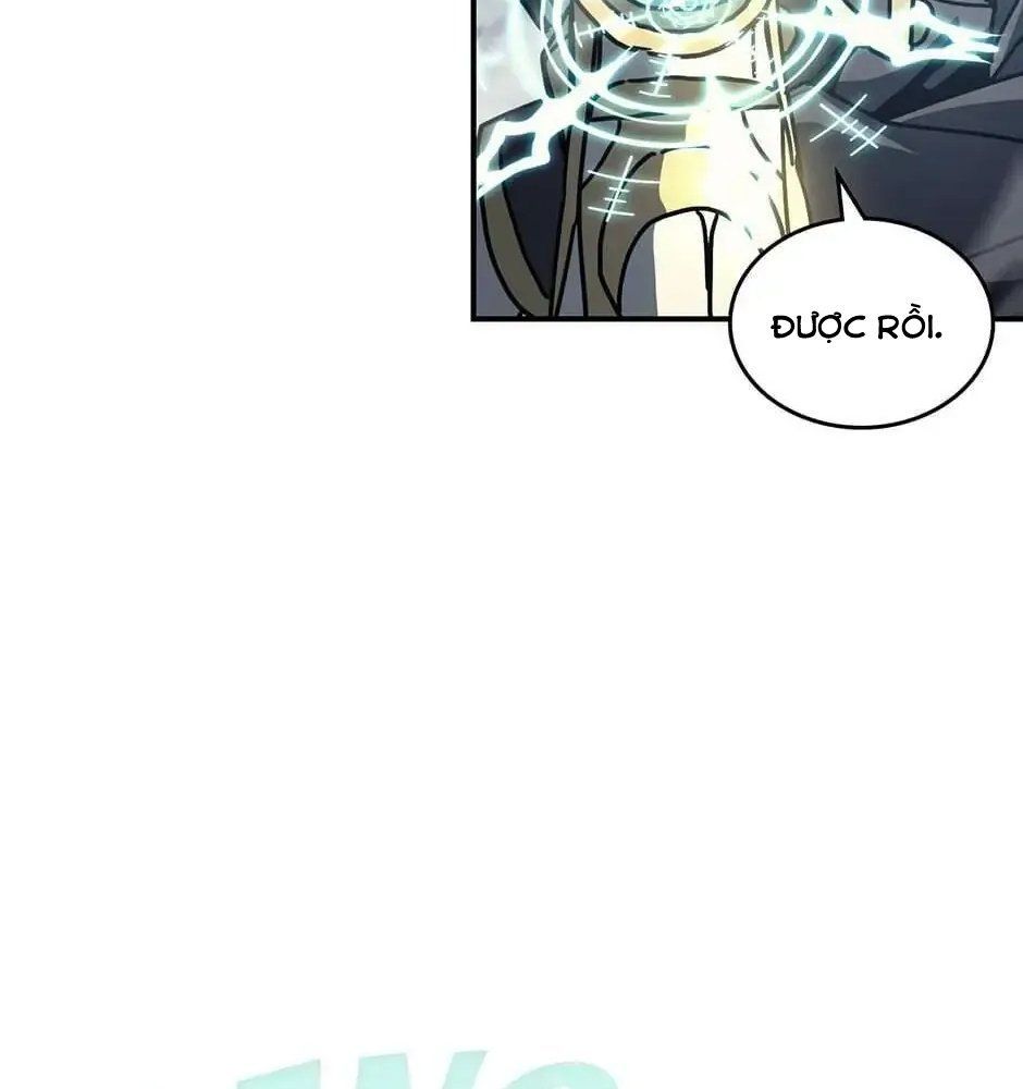 Phép Thuật Của Người Trở Về Phải Đặc Biệt Chap 131 - Next Chap 132