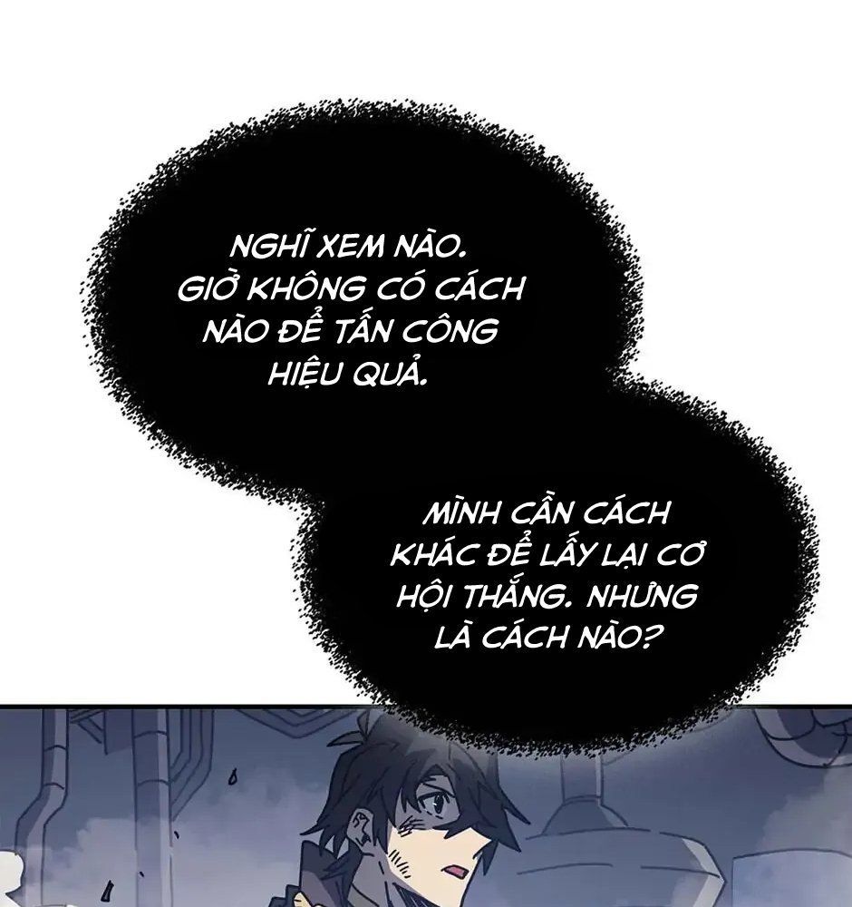Phép Thuật Của Người Trở Về Phải Đặc Biệt Chap 131 - Next Chap 132