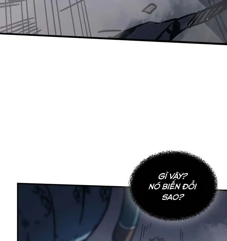 Phép Thuật Của Người Trở Về Phải Đặc Biệt Chap 131 - Next Chap 132