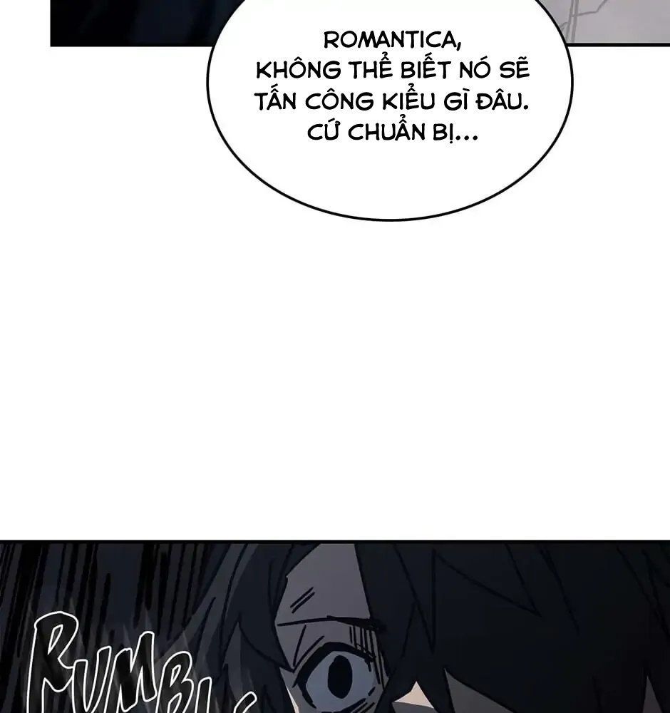 Phép Thuật Của Người Trở Về Phải Đặc Biệt Chap 131 - Next Chap 132