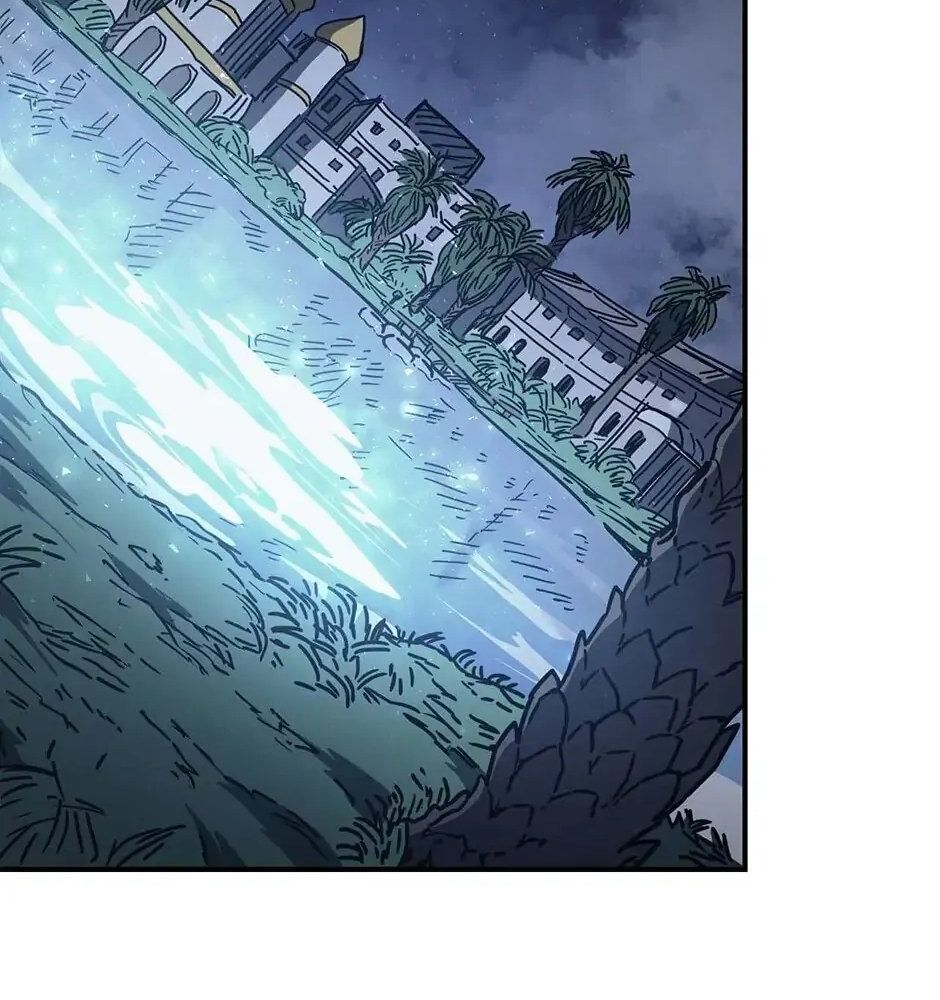 Phép Thuật Của Người Trở Về Phải Đặc Biệt Chap 131 - Next Chap 132