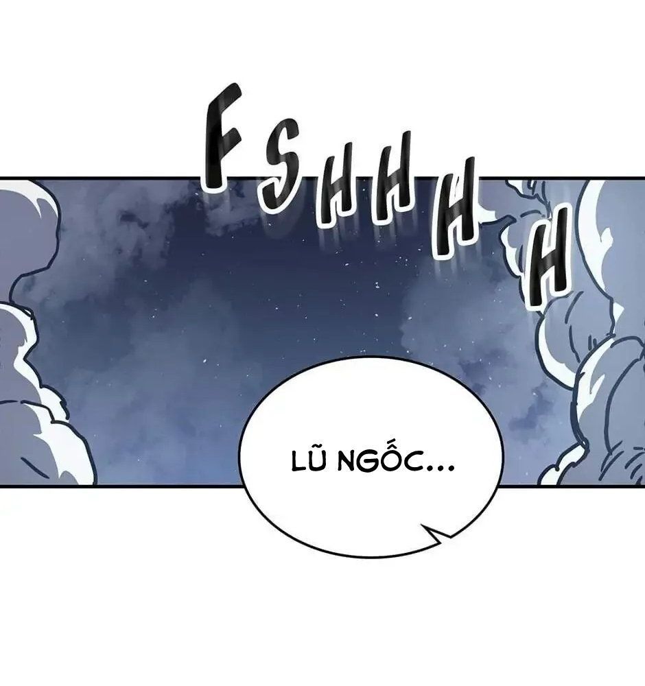 Phép Thuật Của Người Trở Về Phải Đặc Biệt Chap 131 - Next Chap 132