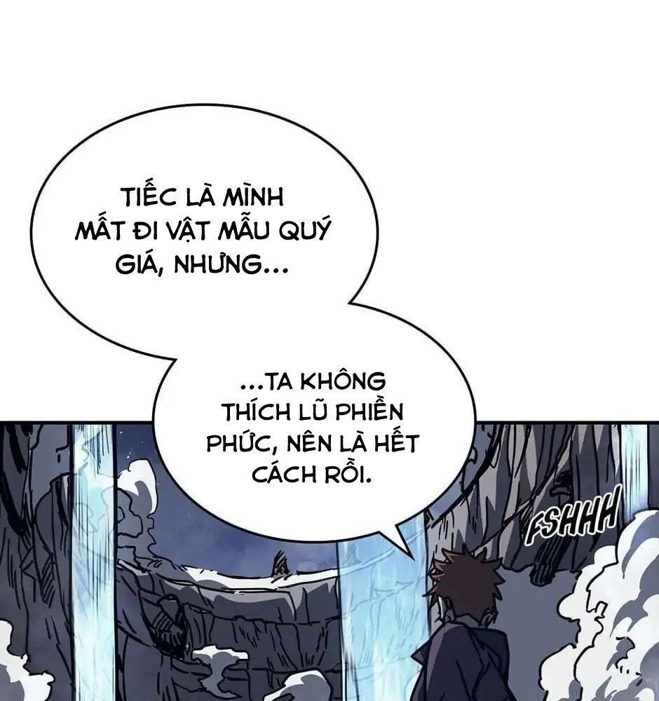 Phép Thuật Của Người Trở Về Phải Đặc Biệt Chap 131 - Next Chap 132