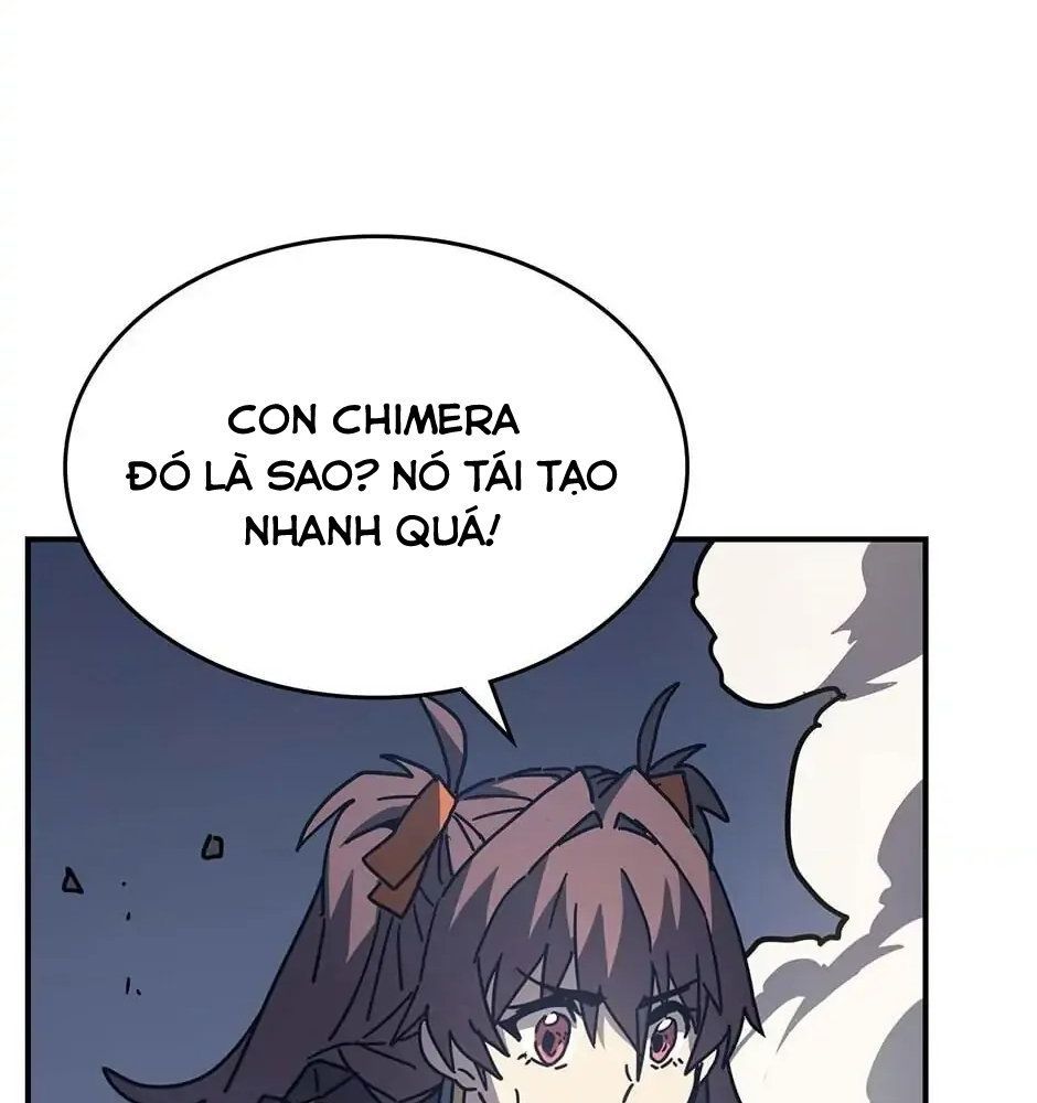 Phép Thuật Của Người Trở Về Phải Đặc Biệt Chap 131 - Next Chap 132