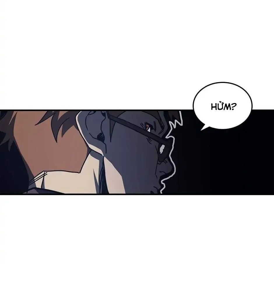 Phép Thuật Của Người Trở Về Phải Đặc Biệt Chap 131 - Next Chap 132