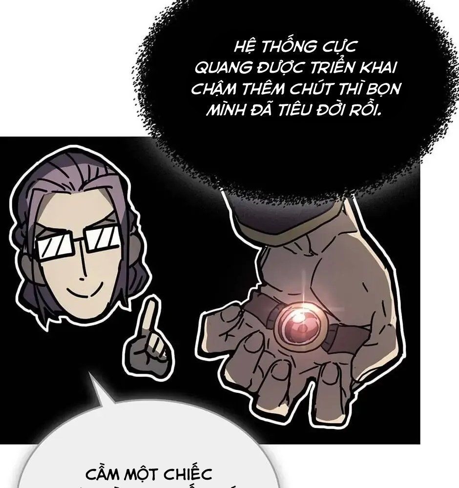 Phép Thuật Của Người Trở Về Phải Đặc Biệt Chap 131 - Next Chap 132