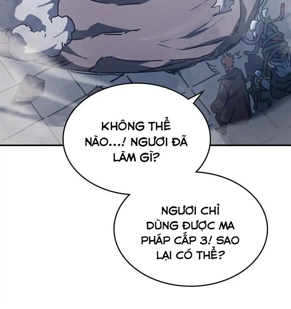 Phép Thuật Của Người Trở Về Phải Đặc Biệt Chap 131 - Next Chap 132