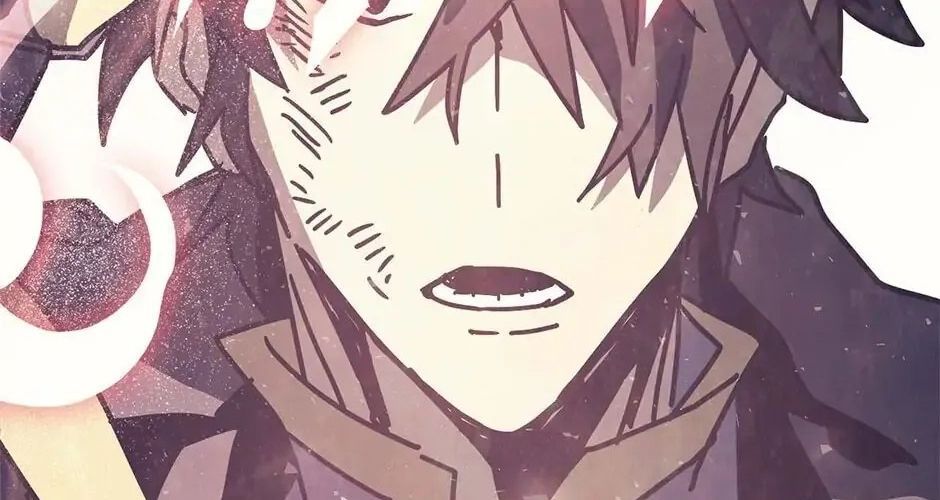 Phép Thuật Của Người Trở Về Phải Đặc Biệt Chap 131 - Next Chap 132