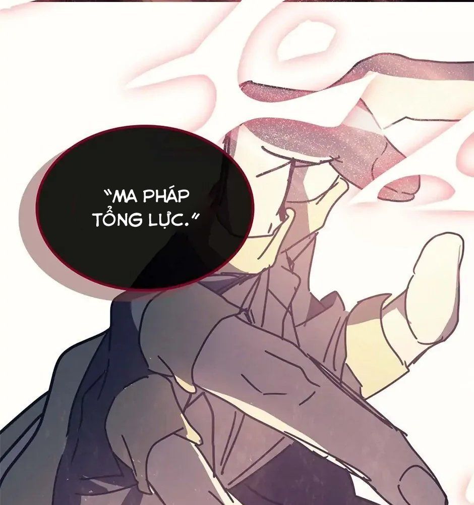 Phép Thuật Của Người Trở Về Phải Đặc Biệt Chap 131 - Next Chap 132