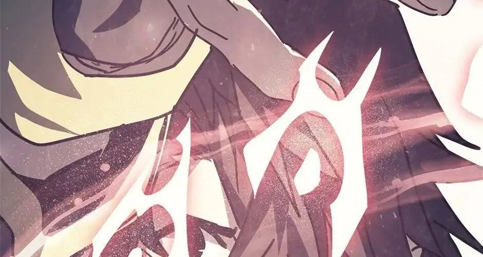 Phép Thuật Của Người Trở Về Phải Đặc Biệt Chap 131 - Next Chap 132