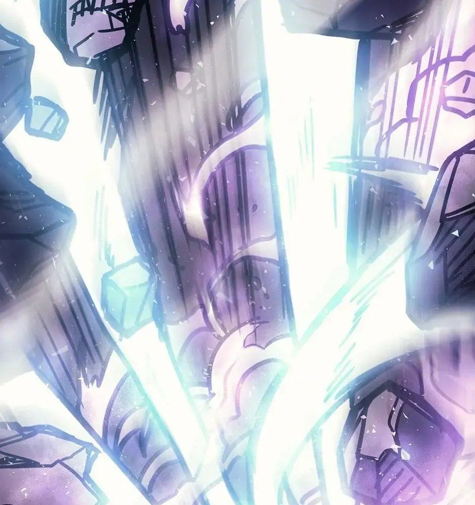 Phép Thuật Của Người Trở Về Phải Đặc Biệt Chap 131 - Next Chap 132