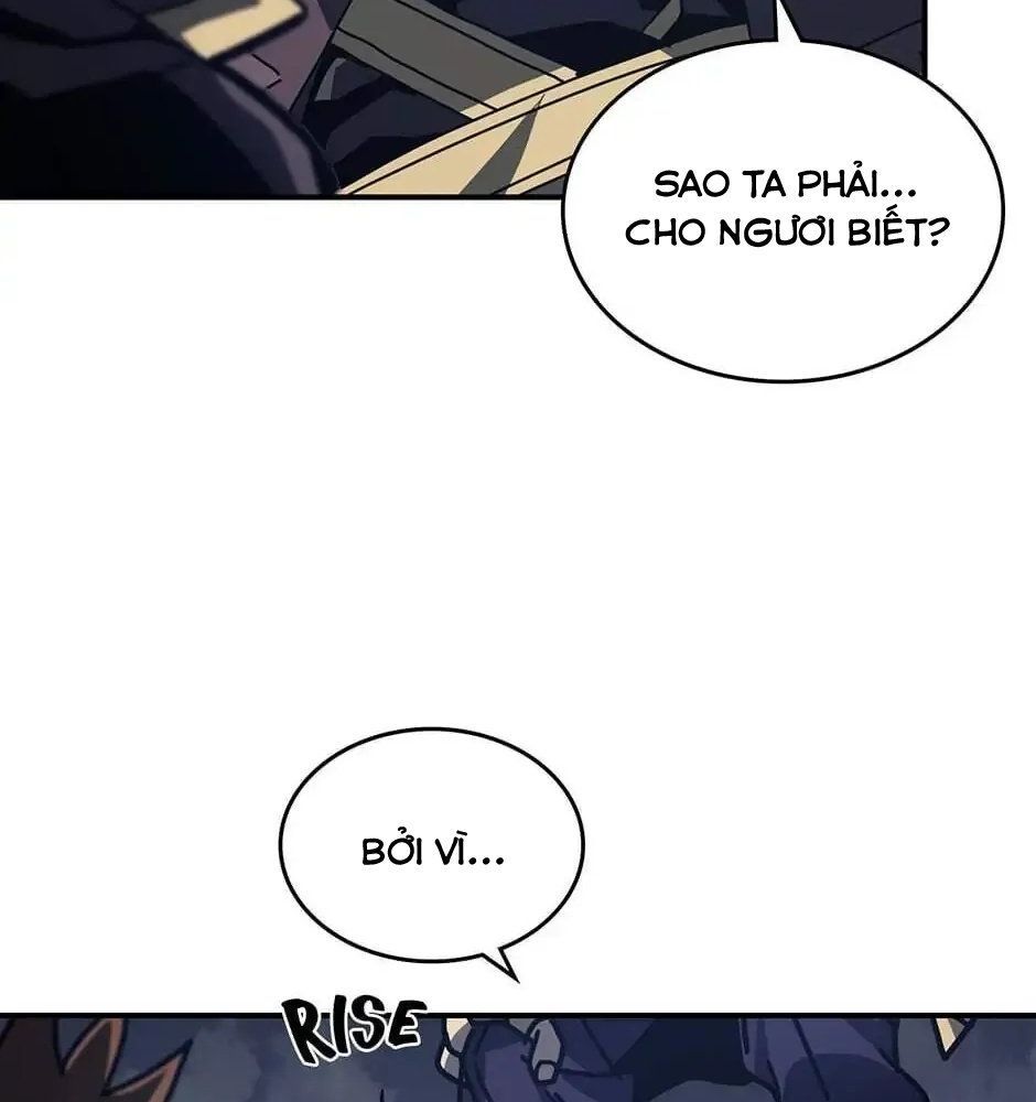 Phép Thuật Của Người Trở Về Phải Đặc Biệt Chap 132 - Next Chap 133