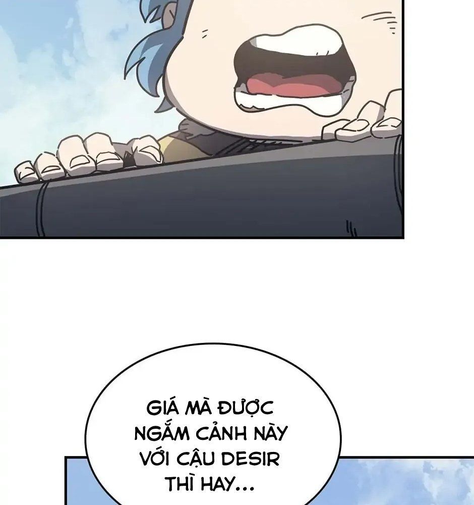 Phép Thuật Của Người Trở Về Phải Đặc Biệt Chap 132 - Next Chap 133