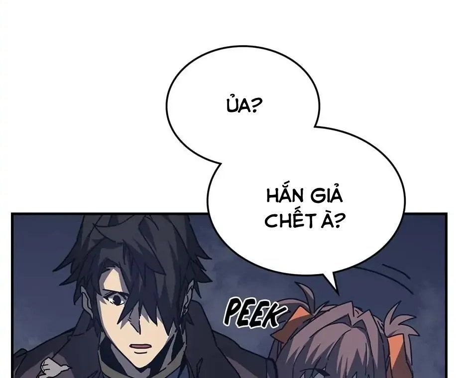 Phép Thuật Của Người Trở Về Phải Đặc Biệt Chap 132 - Next Chap 133