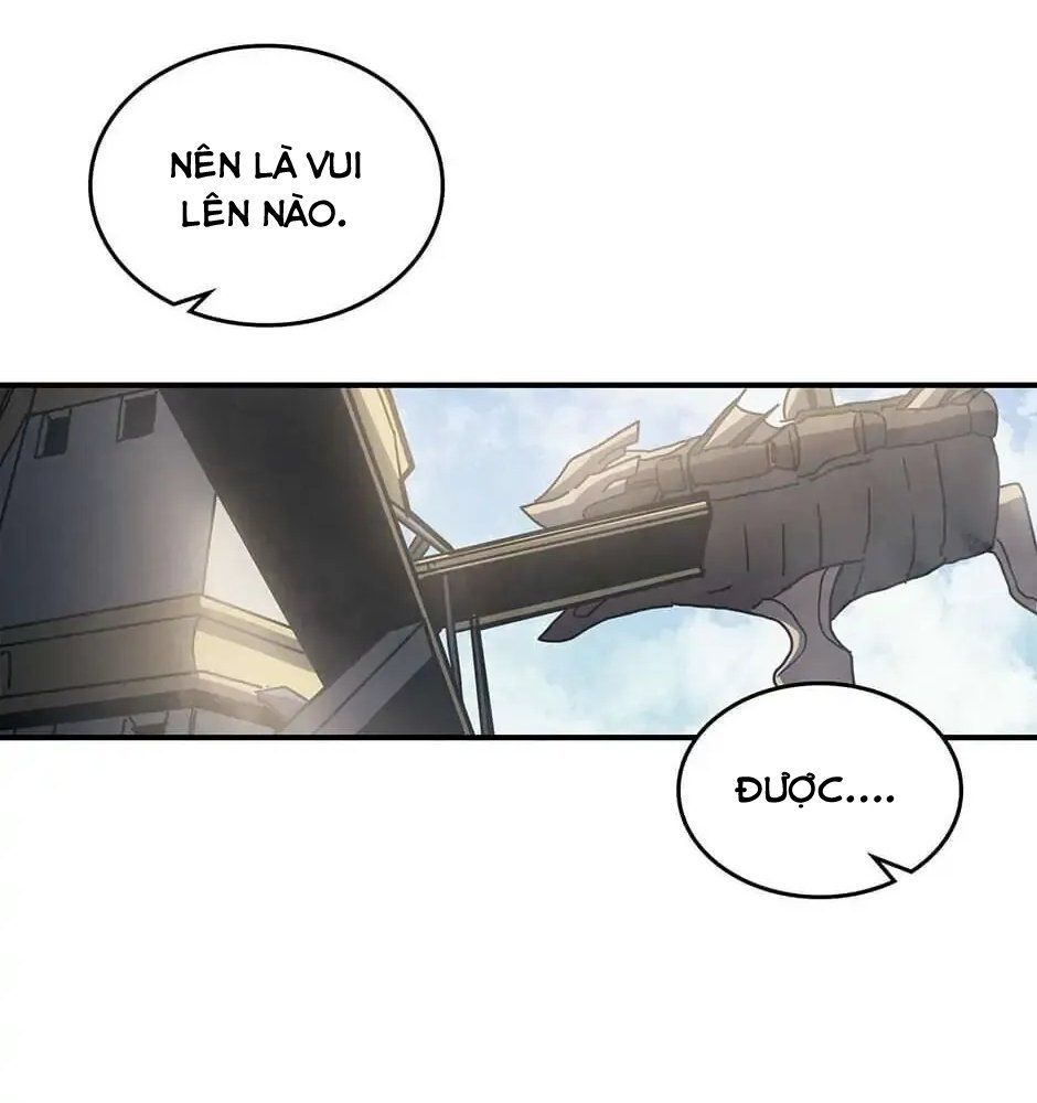 Phép Thuật Của Người Trở Về Phải Đặc Biệt Chap 132 - Next Chap 133