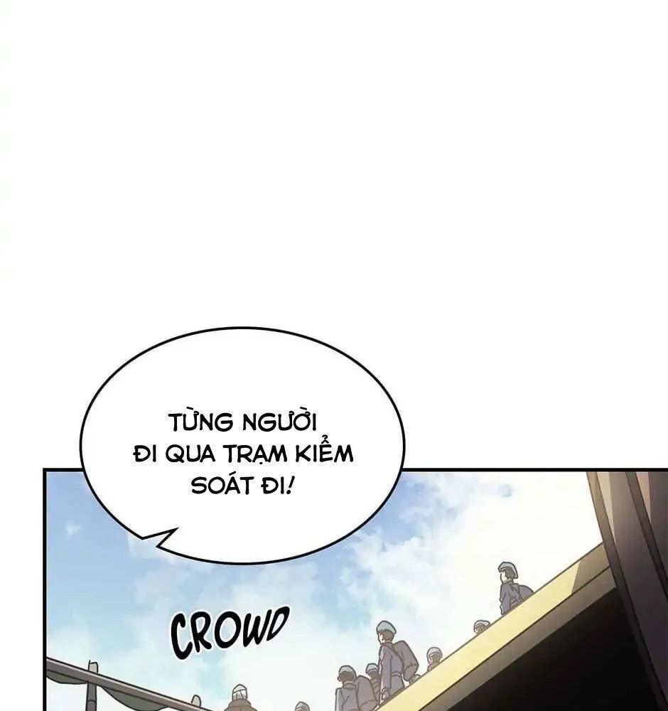 Phép Thuật Của Người Trở Về Phải Đặc Biệt Chap 132 - Next Chap 133