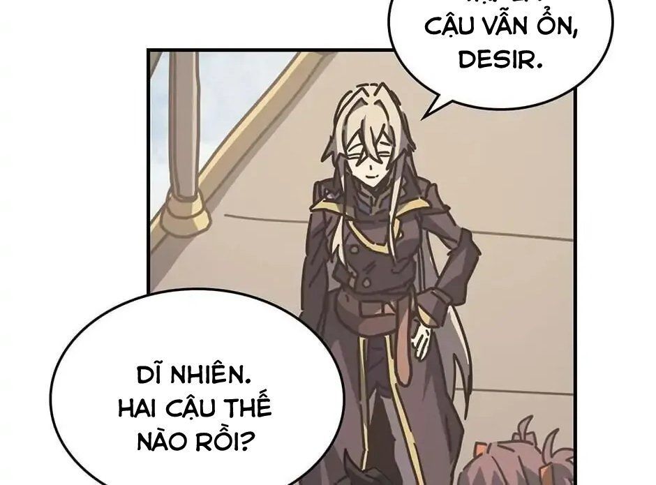 Phép Thuật Của Người Trở Về Phải Đặc Biệt Chap 132 - Next Chap 133