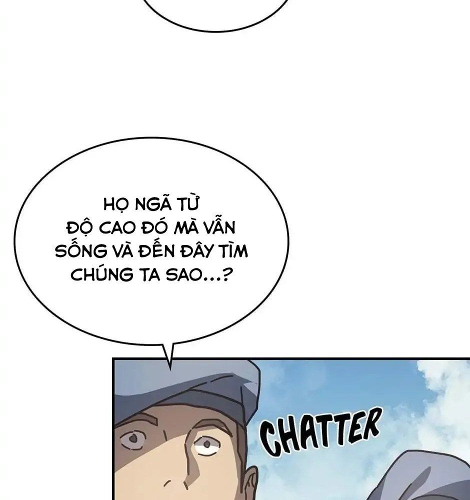 Phép Thuật Của Người Trở Về Phải Đặc Biệt Chap 132 - Next Chap 133