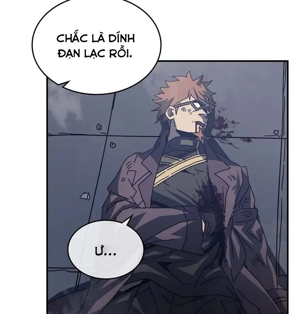 Phép Thuật Của Người Trở Về Phải Đặc Biệt Chap 132 - Next Chap 133