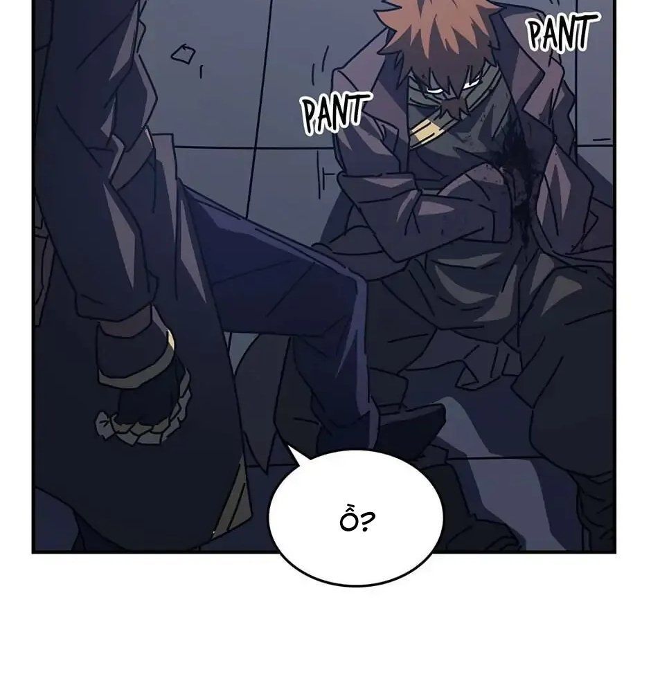 Phép Thuật Của Người Trở Về Phải Đặc Biệt Chap 132 - Next Chap 133