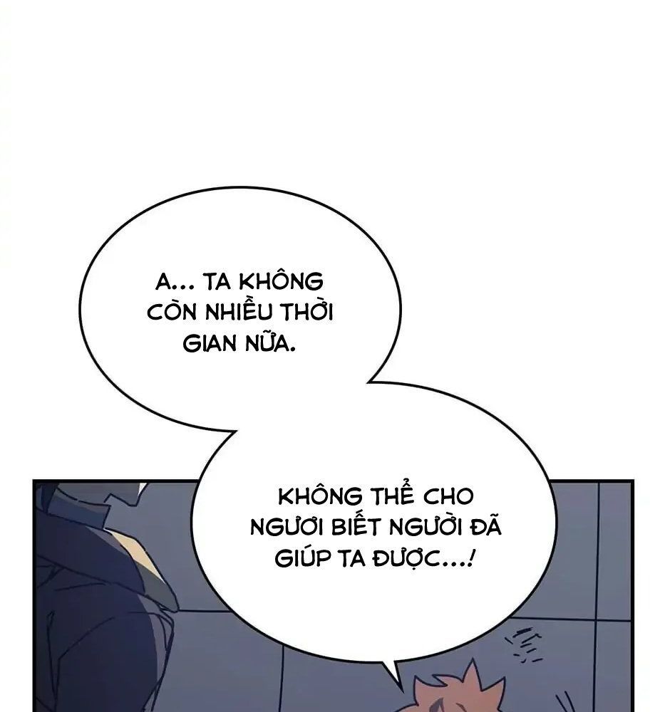 Phép Thuật Của Người Trở Về Phải Đặc Biệt Chap 132 - Next Chap 133