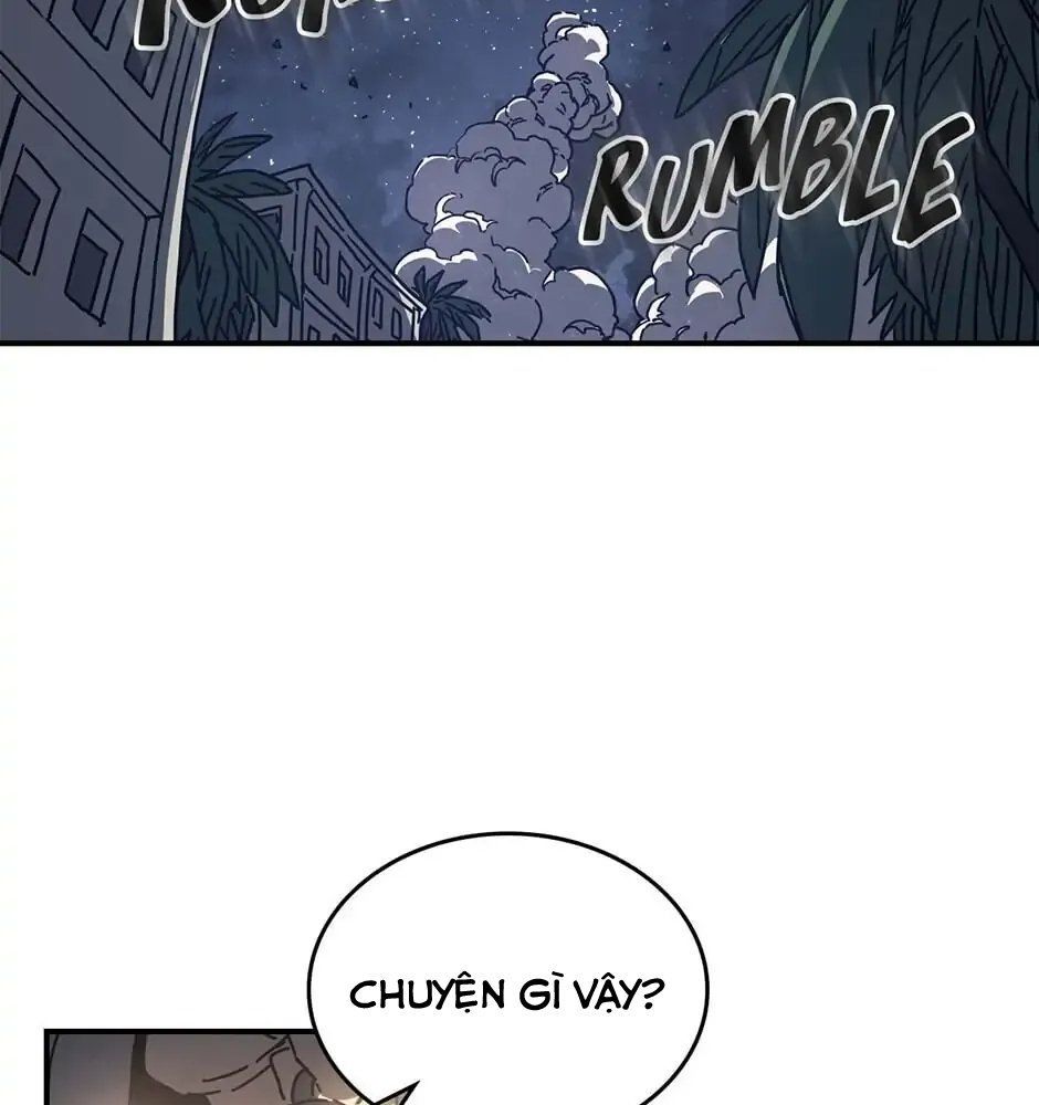 Phép Thuật Của Người Trở Về Phải Đặc Biệt Chap 132 - Next Chap 133