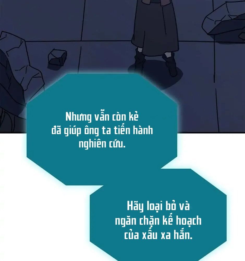 Phép Thuật Của Người Trở Về Phải Đặc Biệt Chap 132 - Next Chap 133